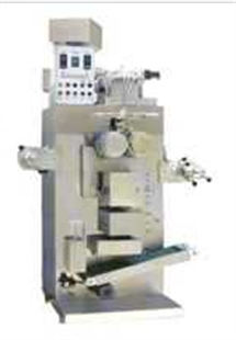 高速軟雙鋁包裝機(jī)